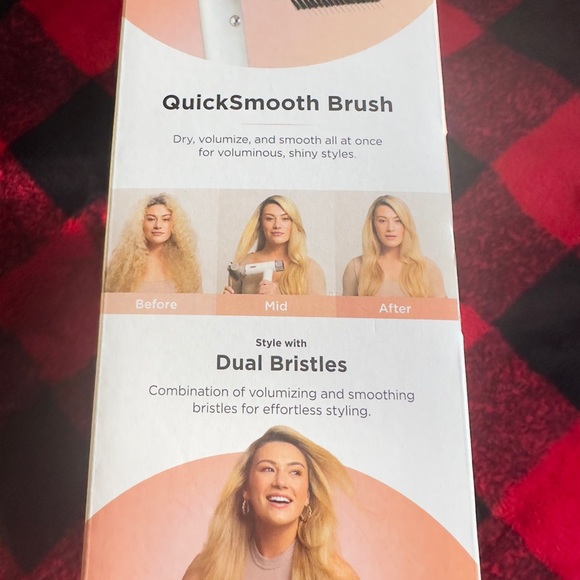 Shark® SpeedStyle™ For Straight & Wavy Hair BNWT Sealed ! - Picture 5 of 5